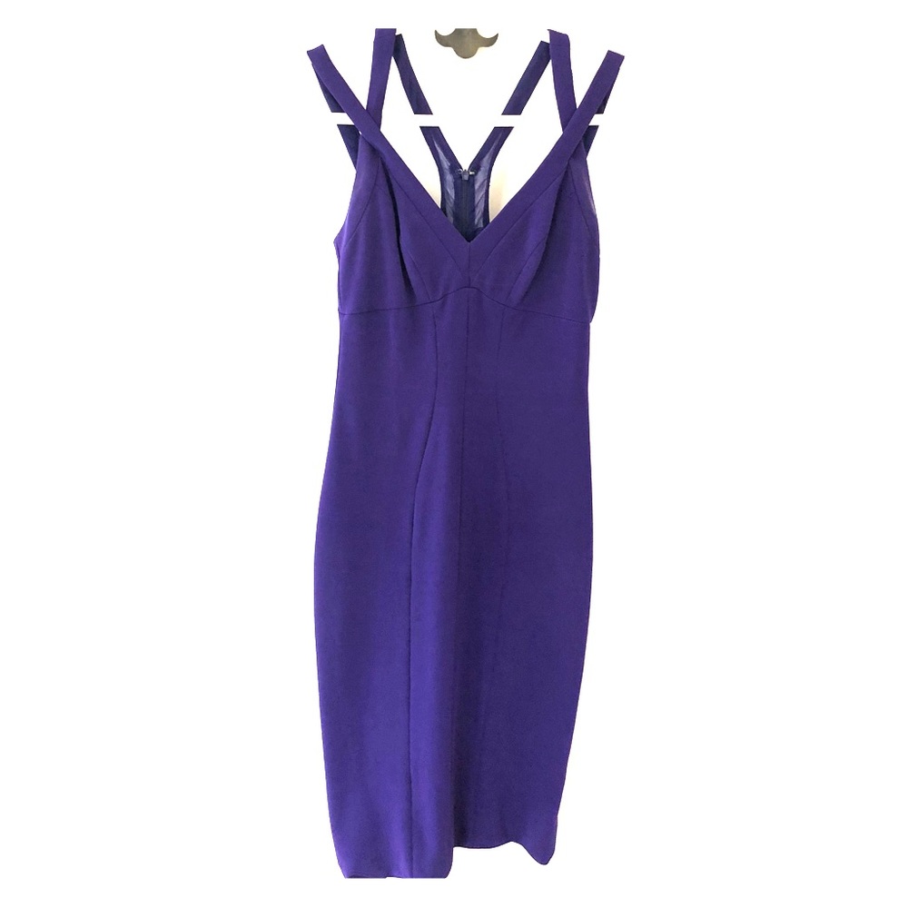 Nicole Miller Cocktail Dress